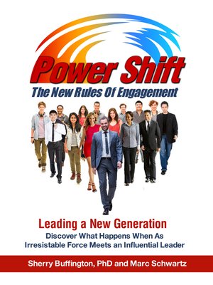 cover image of Power Shift